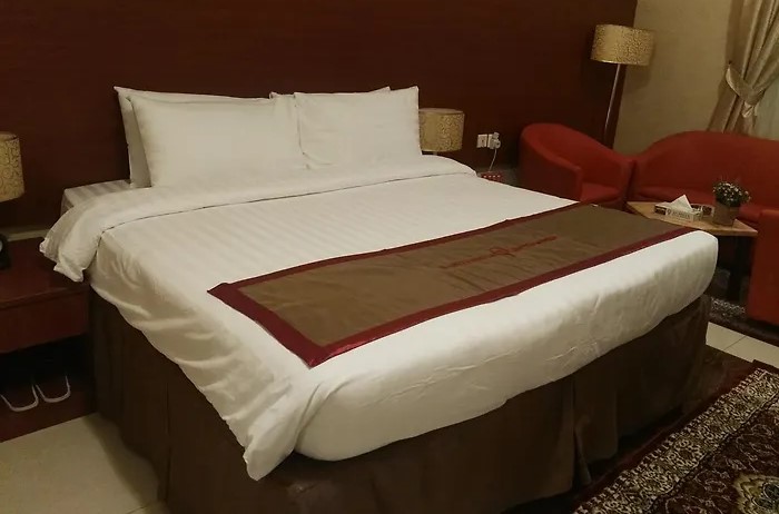 3-Star Hotel