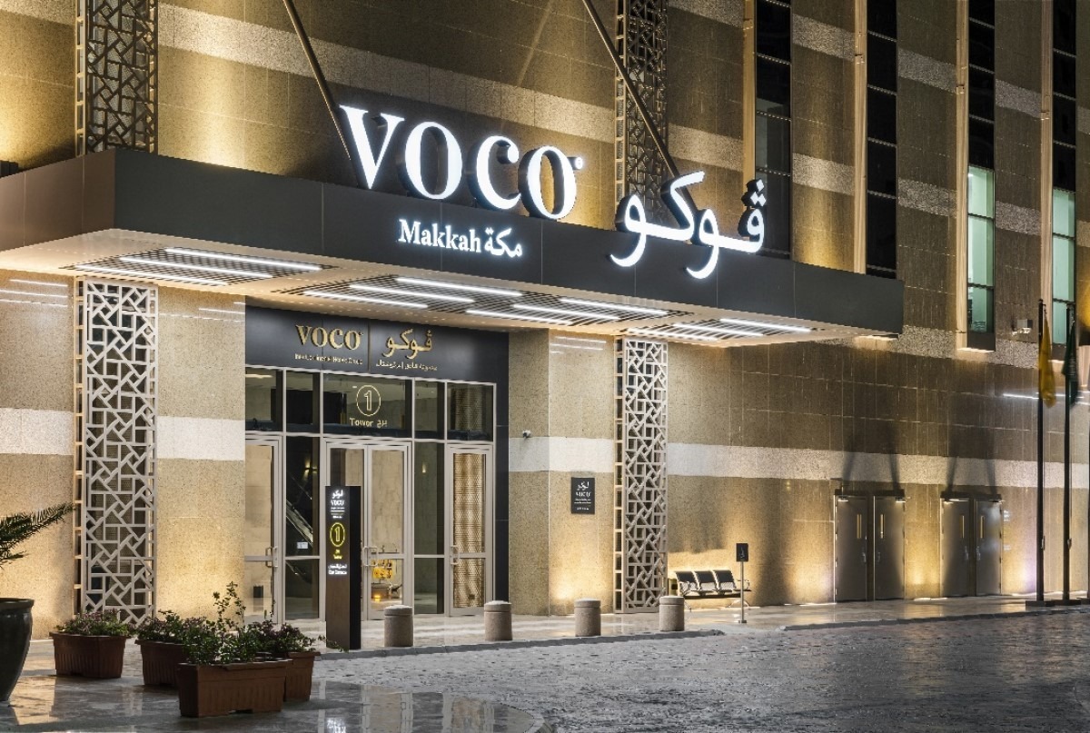 4-Star Hotel
