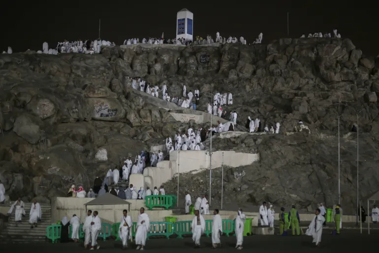 Arafat