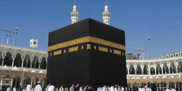 Kaaba
