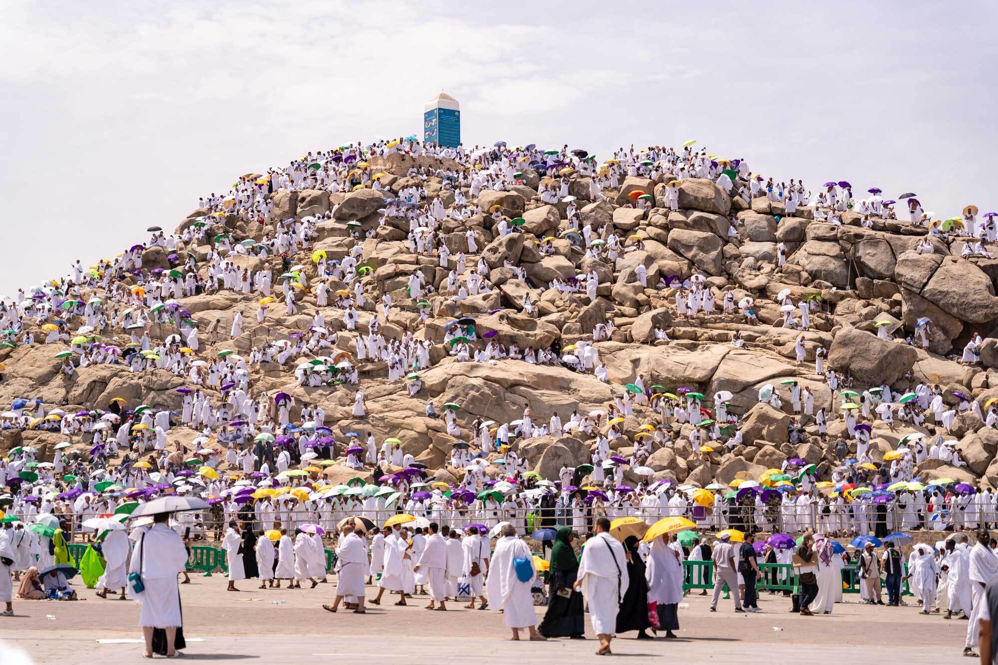 Madinah Ziyarat