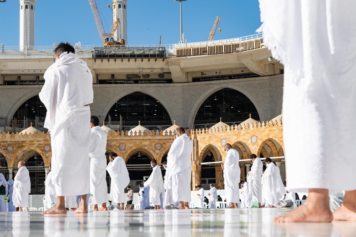 Kaaba